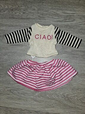 💚5/$15 18" Doll Clothes Toys R Us